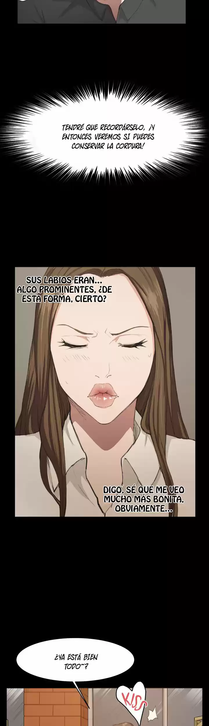 She's Too Much For Me - Capítulo 10 - Página 14 - LectorTMOo