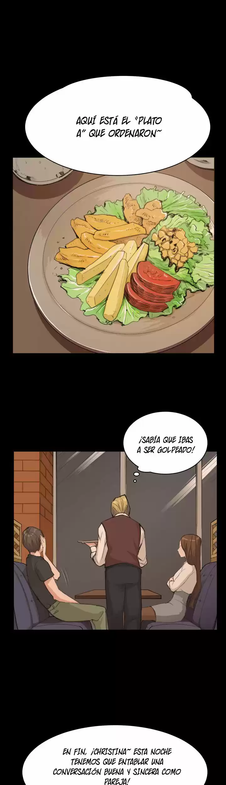 She's Too Much For Me - Capítulo 10 - Página 16 - LectorTMOo