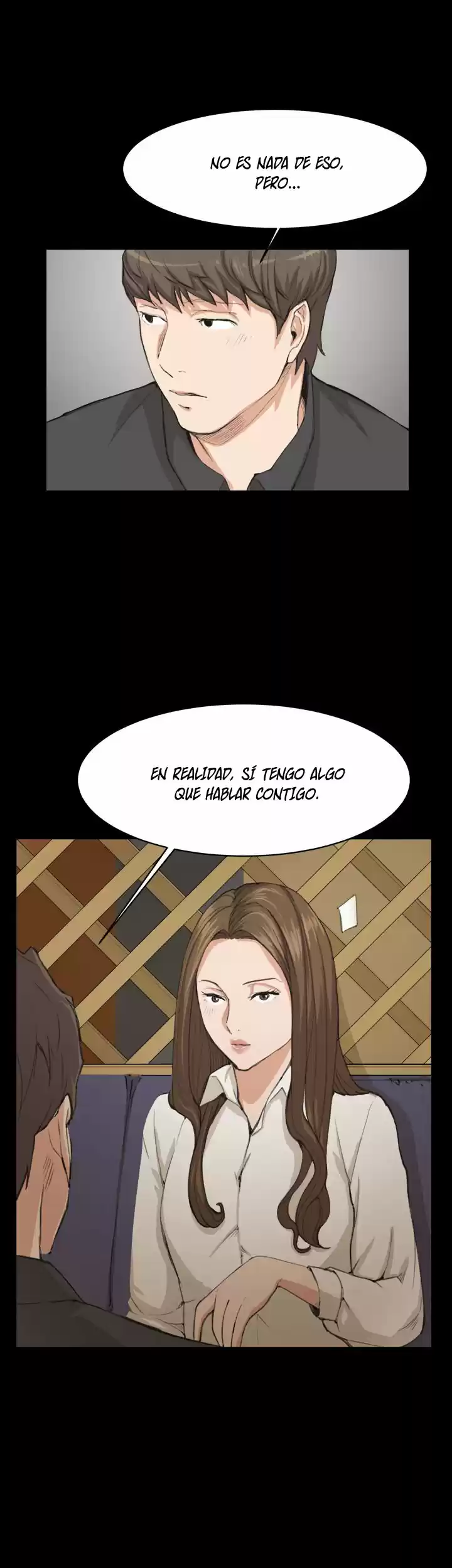 She's Too Much For Me - Capítulo 10 - Página 18 - LectorTMOo