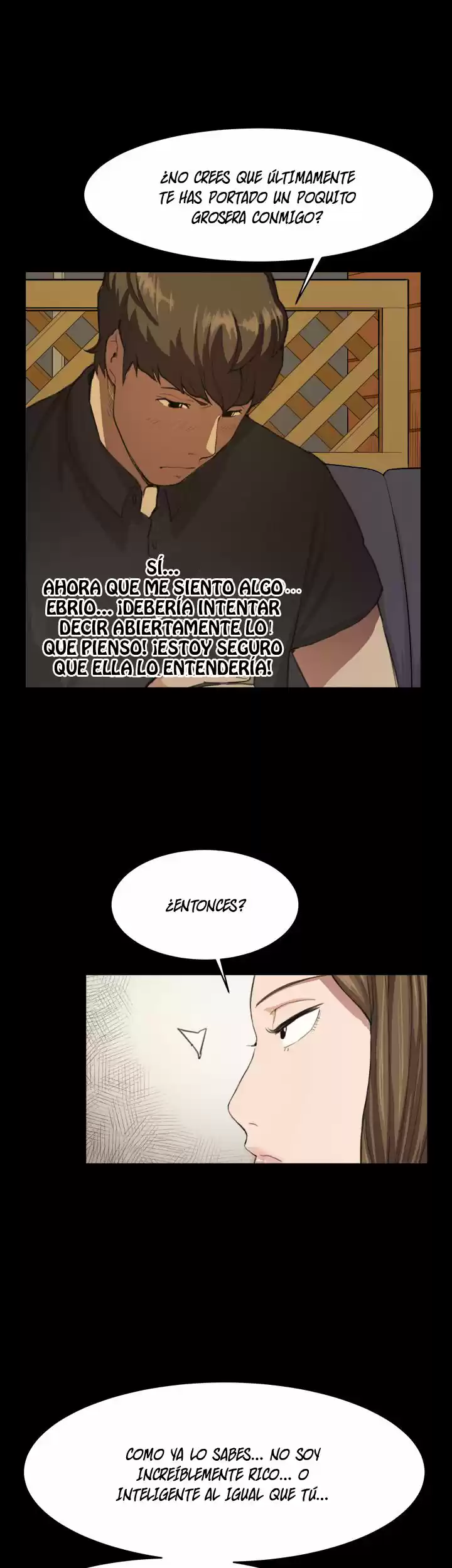 She's Too Much For Me - Capítulo 10 - Página 24 - LectorTMOo