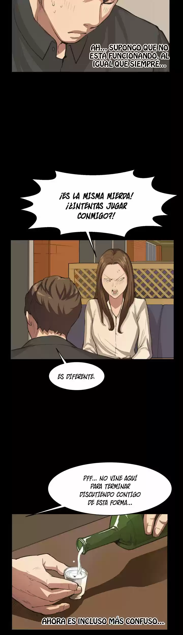 She's Too Much For Me - Capítulo 10 - Página 27 - LectorTMOo