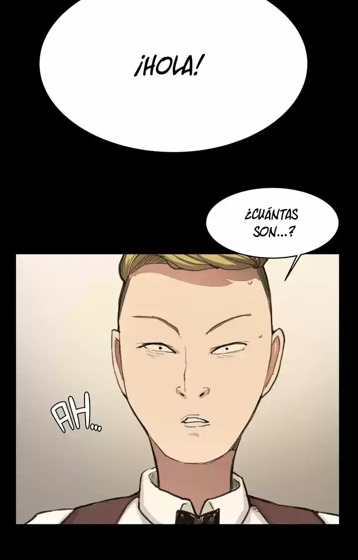 She's Too Much For Me - Capítulo 10 - Página 29 - LectorTMOo