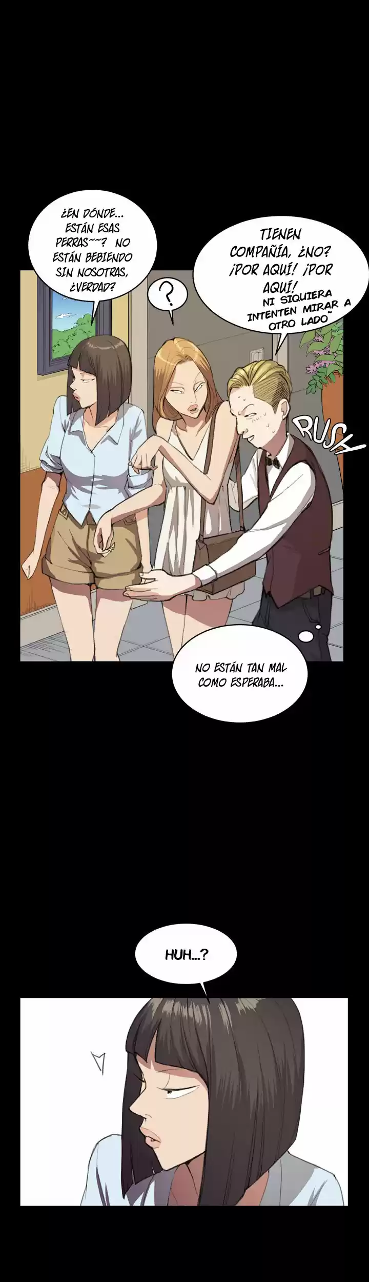 She's Too Much For Me - Capítulo 10 - Página 30 - LectorTMOo