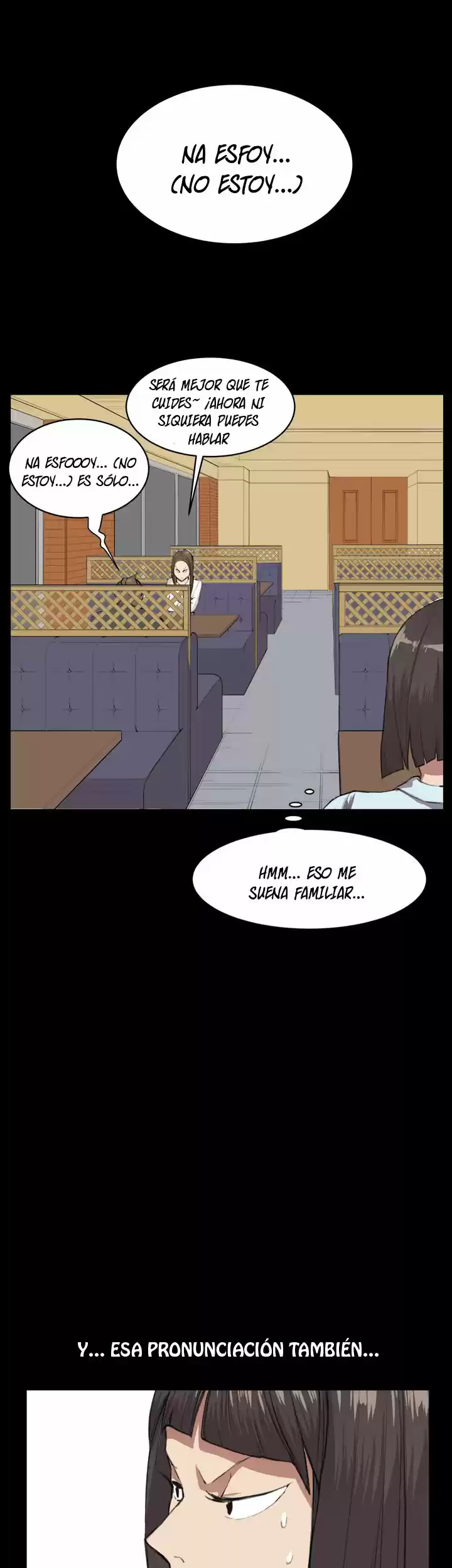 She's Too Much For Me - Capítulo 10 - Página 31 - LectorTMOo