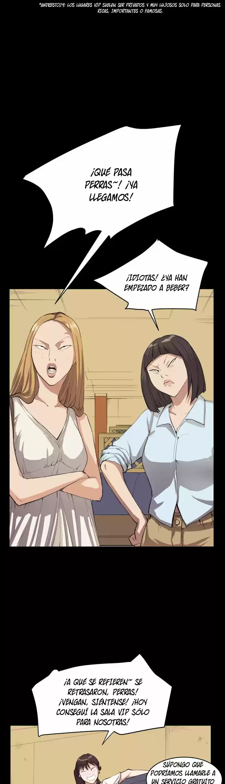 She's Too Much For Me - Capítulo 10 - Página 33 - LectorTMOo