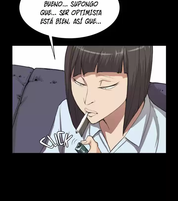 She's Too Much For Me - Capítulo 10 - Página 35 - LectorTMOo