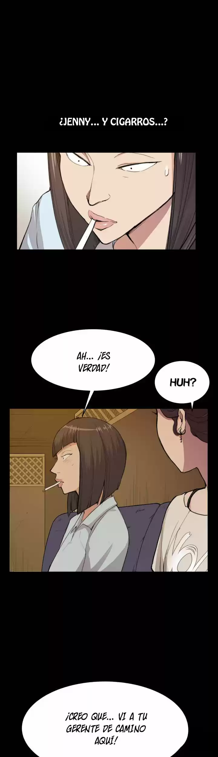 She's Too Much For Me - Capítulo 11 - Página 2 - LectorTMOo