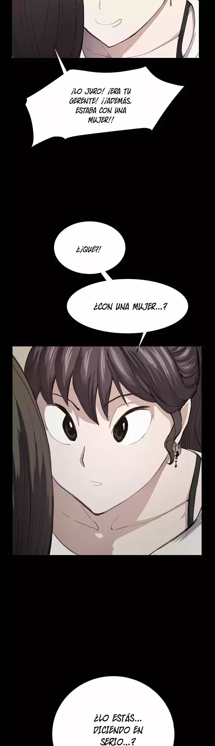She's Too Much For Me - Capítulo 11 - Página 6 - LectorTMOo