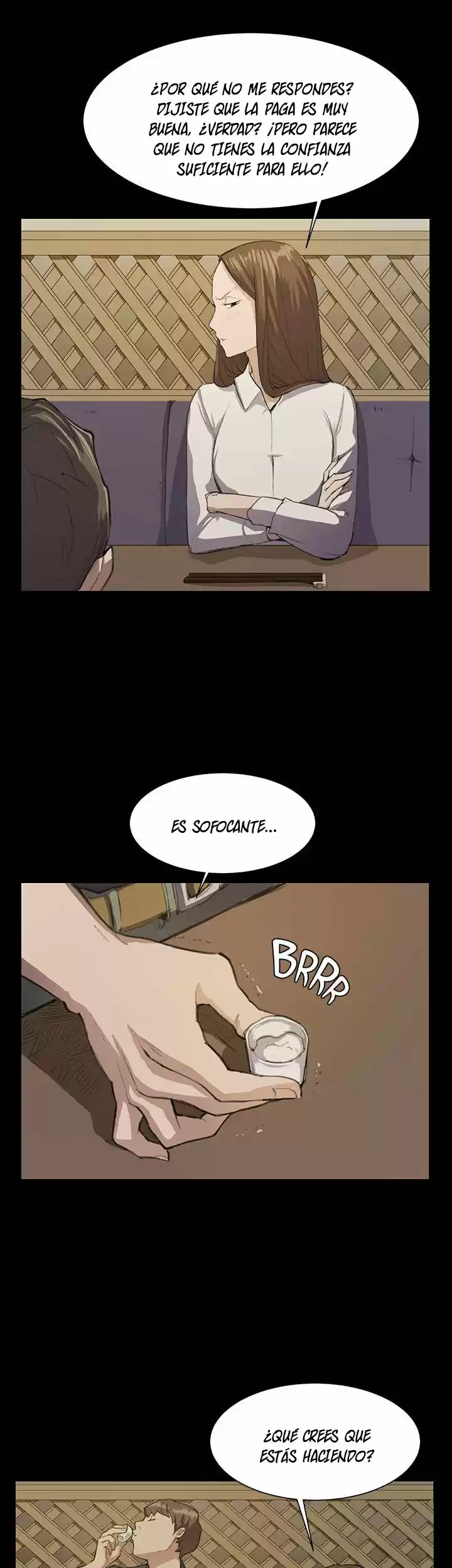 She's Too Much For Me - Capítulo 11 - Página 11 - LectorTMOo