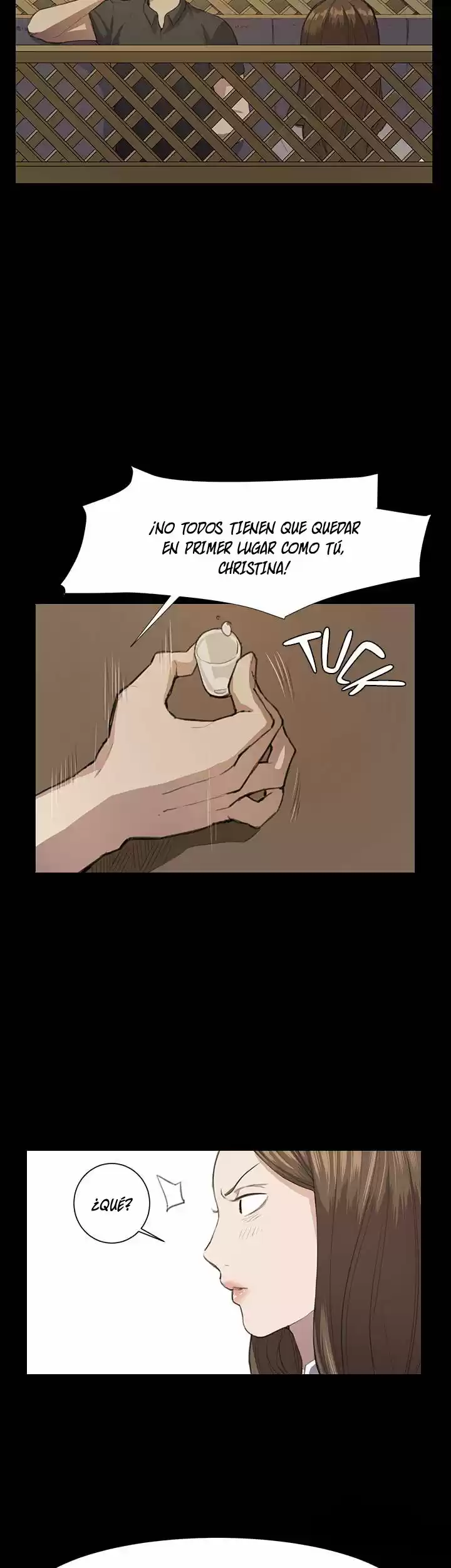 She's Too Much For Me - Capítulo 11 - Página 12 - LectorTMOo