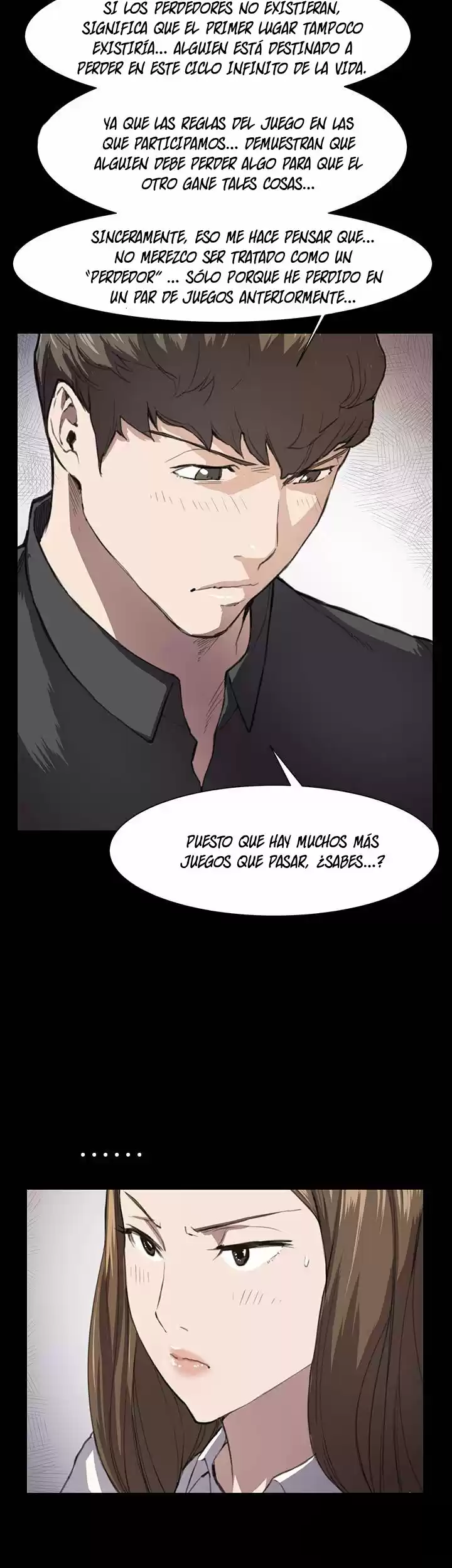 She's Too Much For Me - Capítulo 11 - Página 13 - LectorTMOo