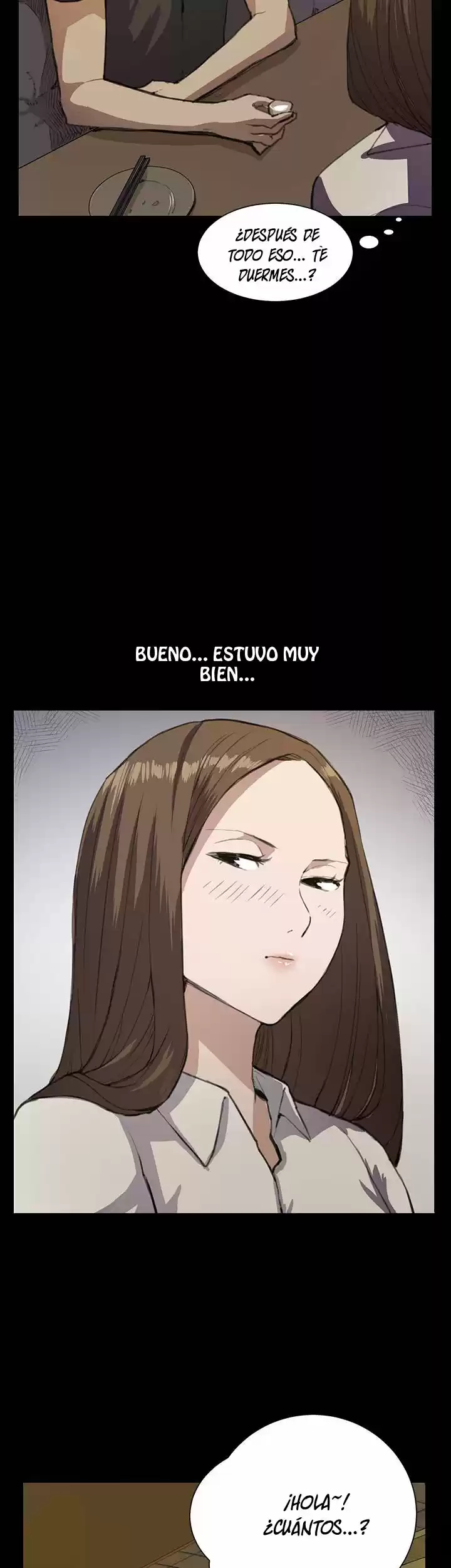 She's Too Much For Me - Capítulo 11 - Página 15 - LectorTMOo