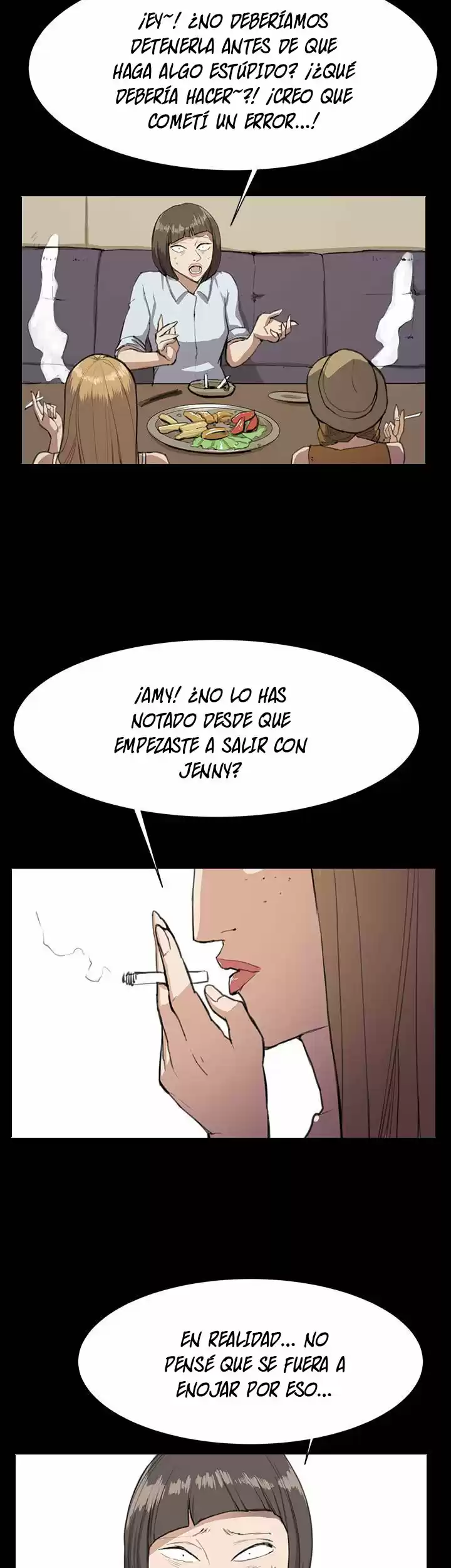 She's Too Much For Me - Capítulo 11 - Página 25 - LectorTMOo