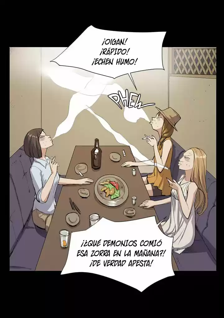 She's Too Much For Me - Capítulo 11 - Página 27 - LectorTMOo