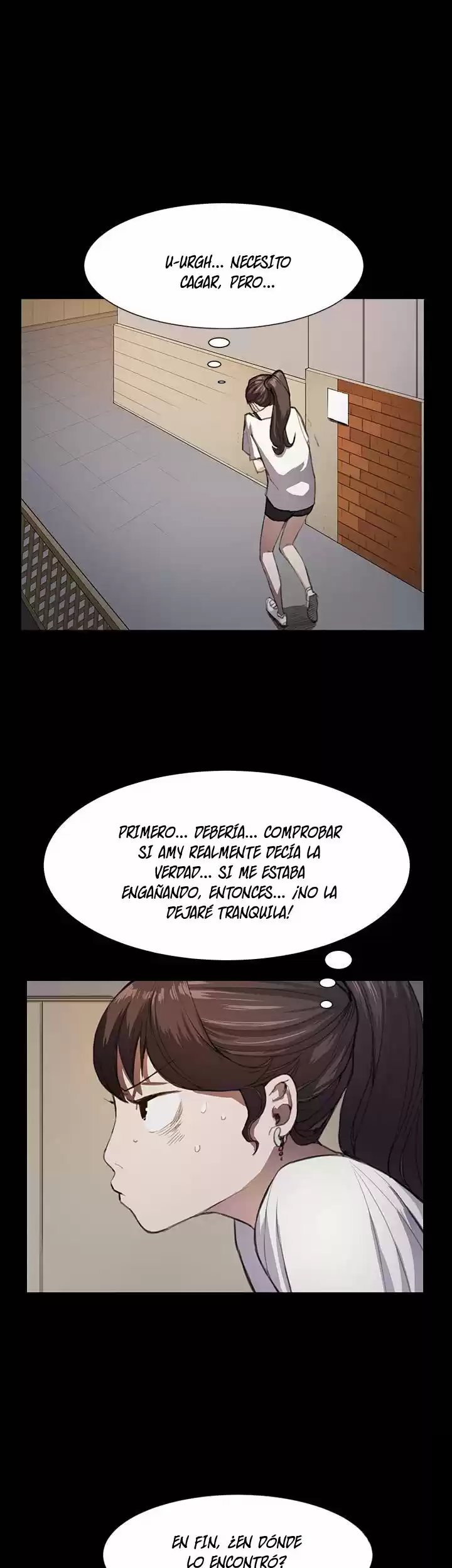 She's Too Much For Me - Capítulo 11 - Página 28 - LectorTMOo