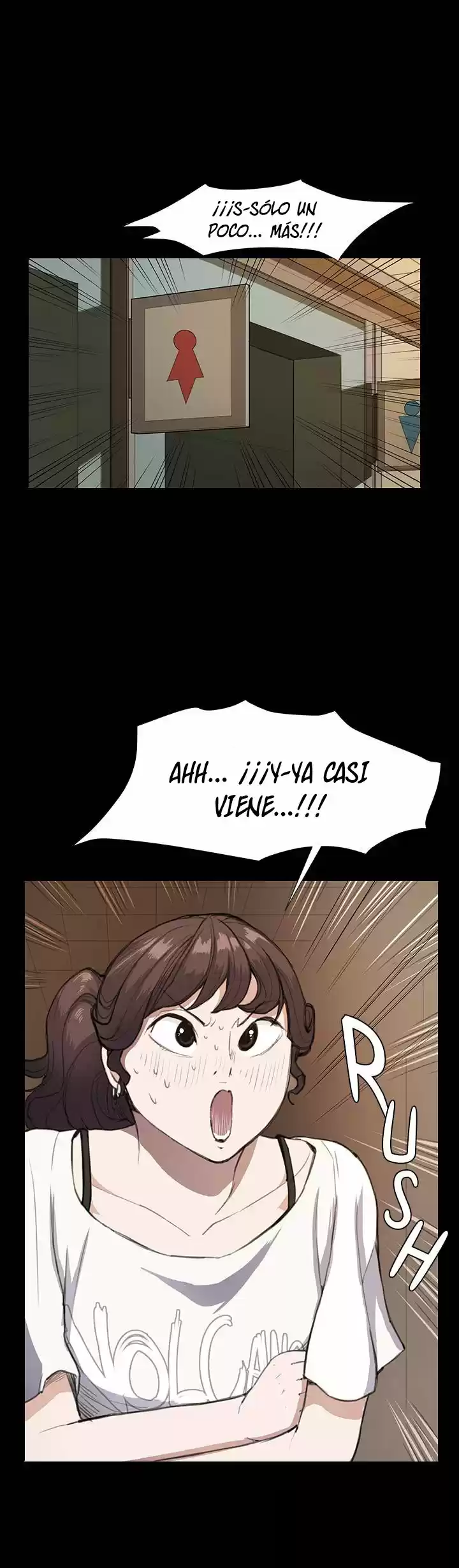 She's Too Much For Me - Capítulo 11 - Página 34 - LectorTMOo