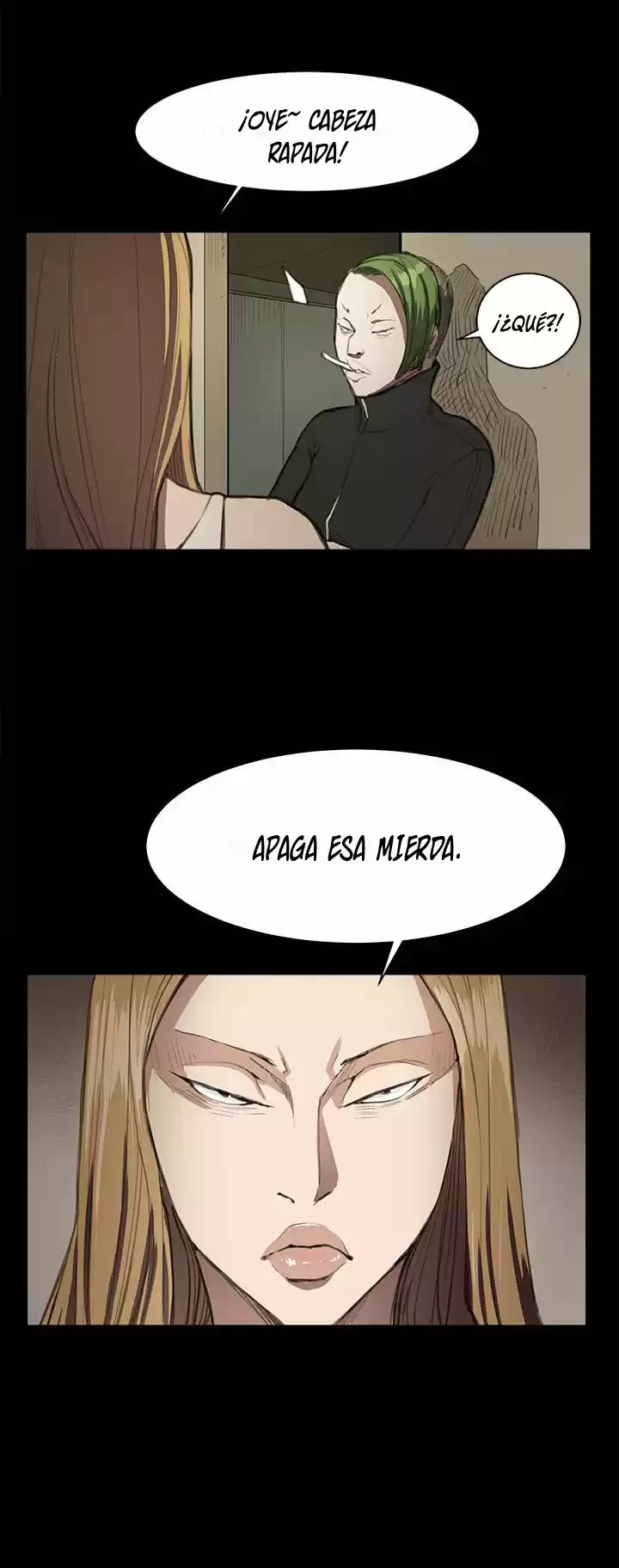 She's Too Much For Me - Capítulo 12 - Página 26 - LectorTMOo