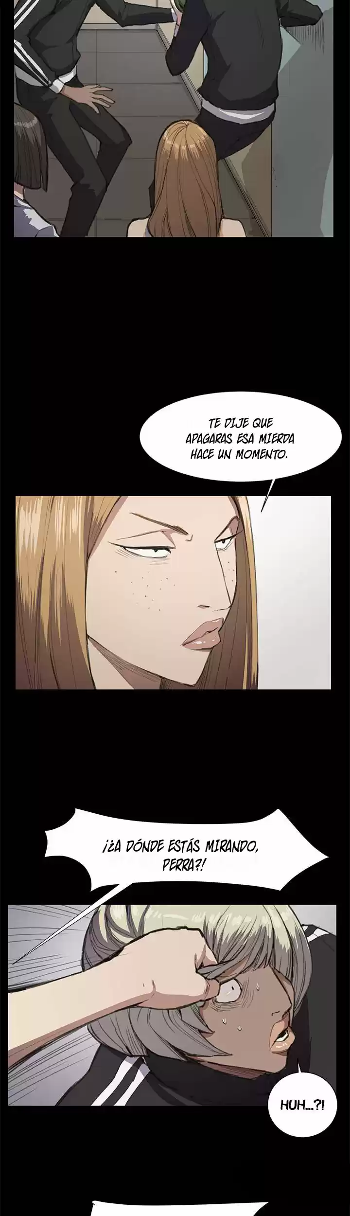 She's Too Much For Me - Capítulo 12 - Página 28 - LectorTMOo
