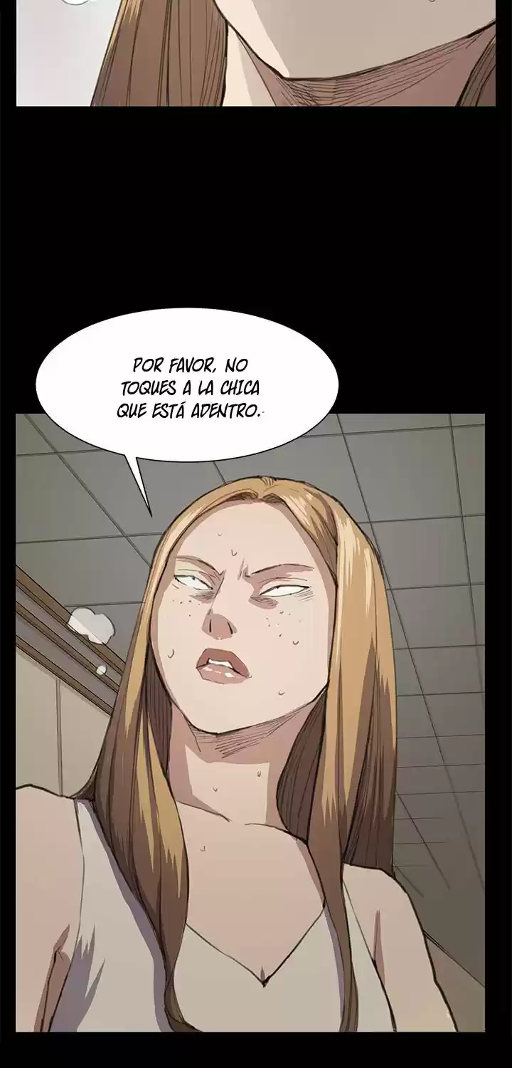 She's Too Much For Me - Capítulo 12 - Página 32 - LectorTMOo