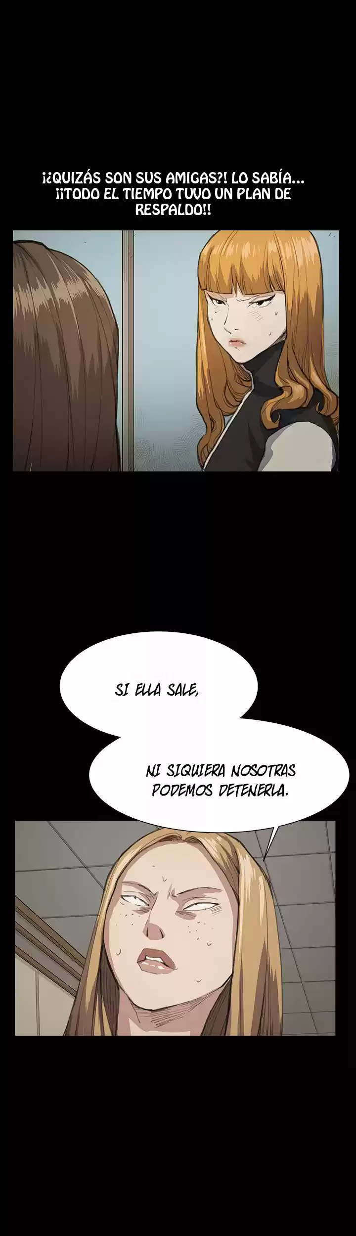 She's Too Much For Me - Capítulo 12 - Página 33 - LectorTMOo