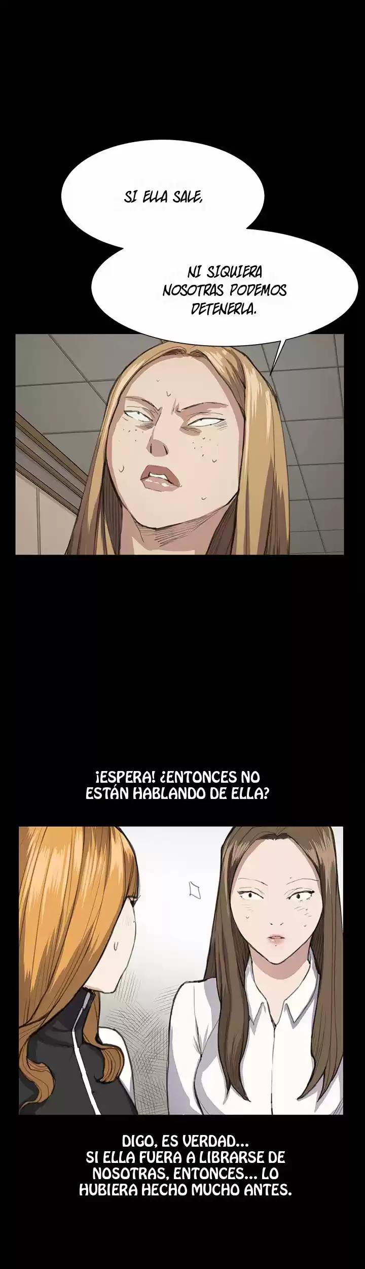 She's Too Much For Me - Capítulo 13 - Página 2 - LectorTMOo