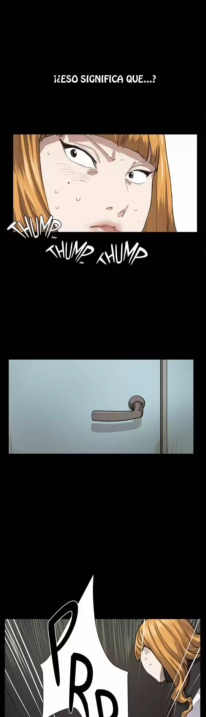 She's Too Much For Me - Capítulo 13 - Página 4 - LectorTMOo