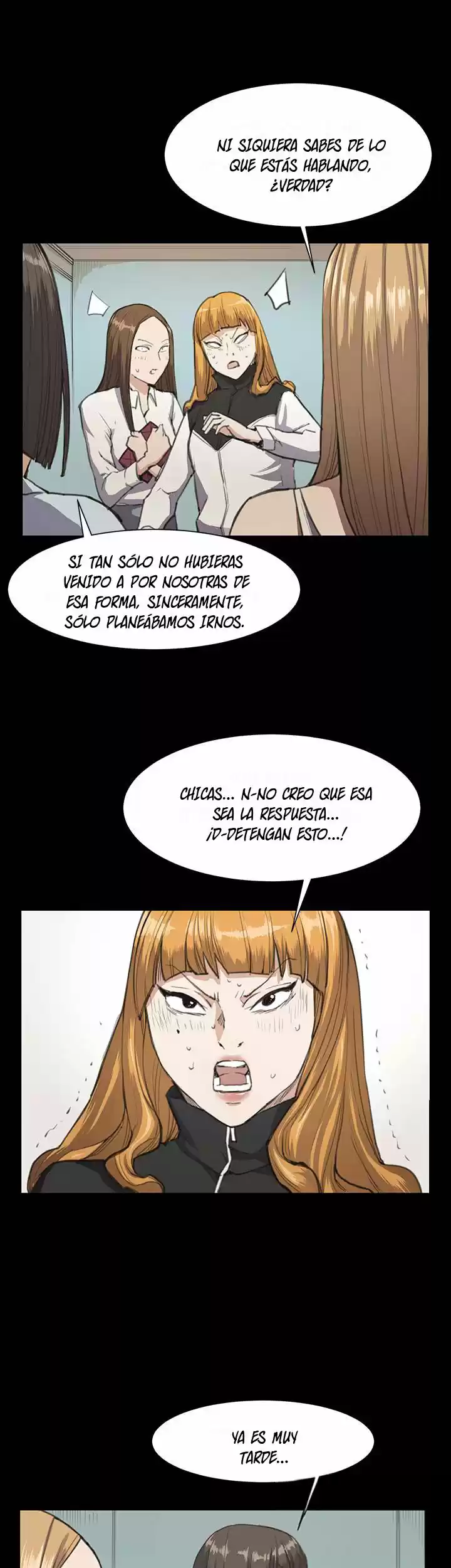 She's Too Much For Me - Capítulo 13 - Página 11 - LectorTMOo