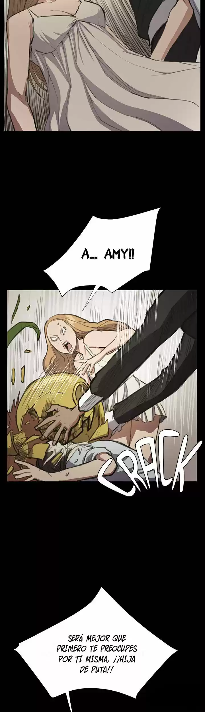 She's Too Much For Me - Capítulo 13 - Página 13 - LectorTMOo
