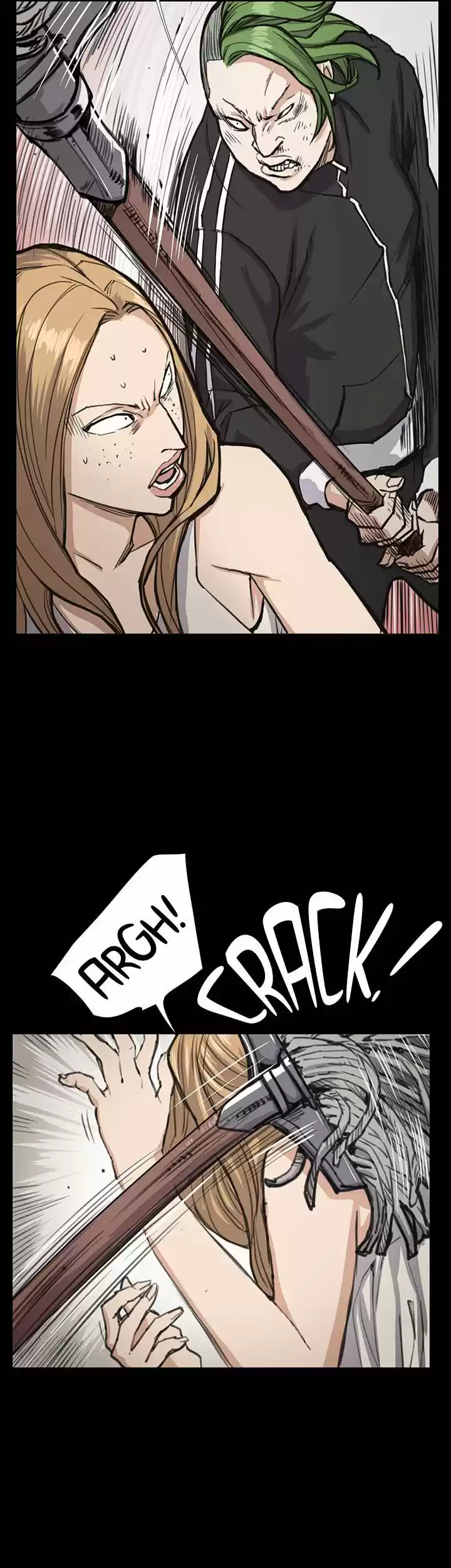 She's Too Much For Me - Capítulo 13 - Página 14 - LectorTMOo