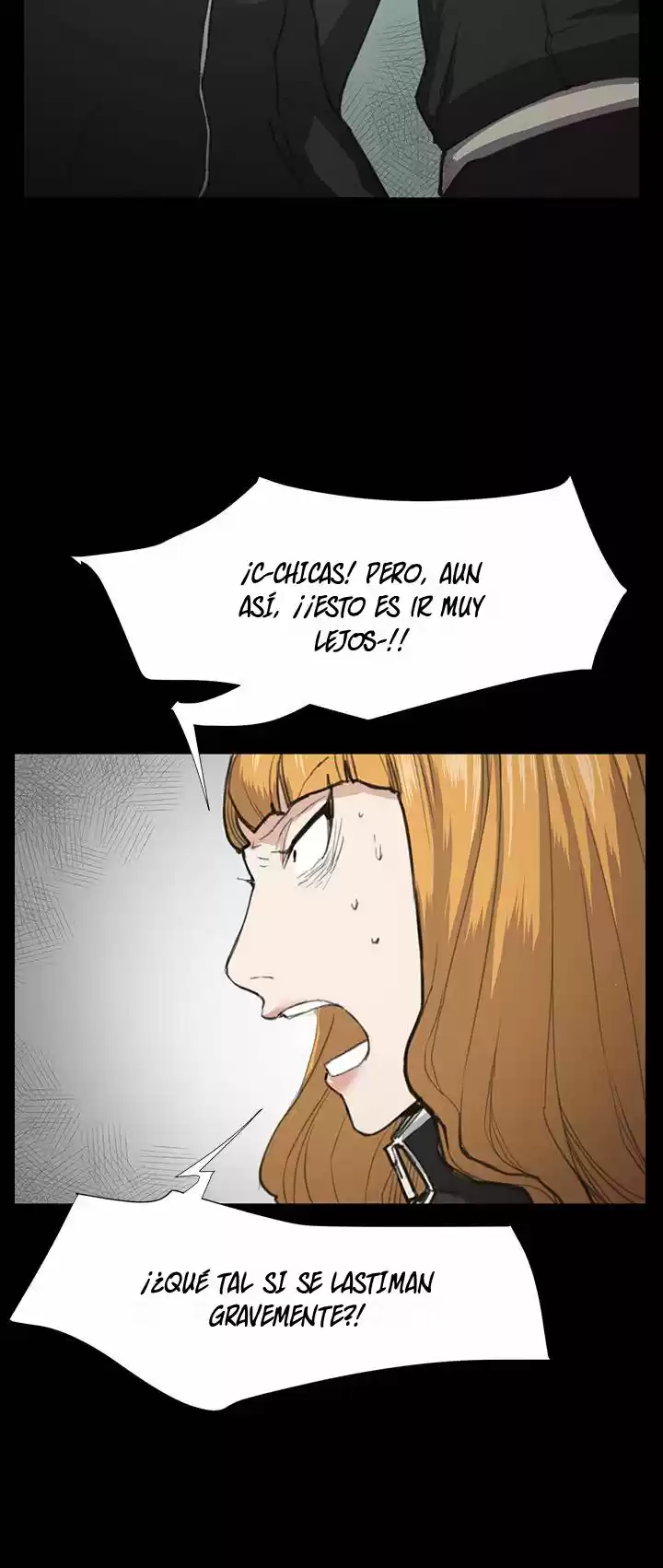 She's Too Much For Me - Capítulo 13 - Página 16 - LectorTMOo