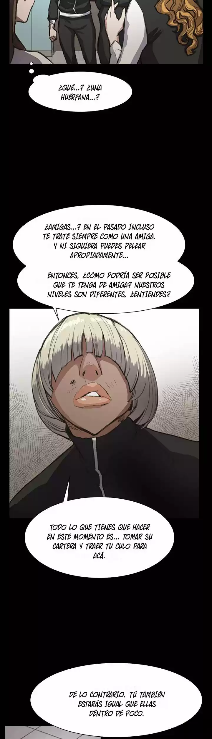 She's Too Much For Me - Capítulo 13 - Página 20 - LectorTMOo