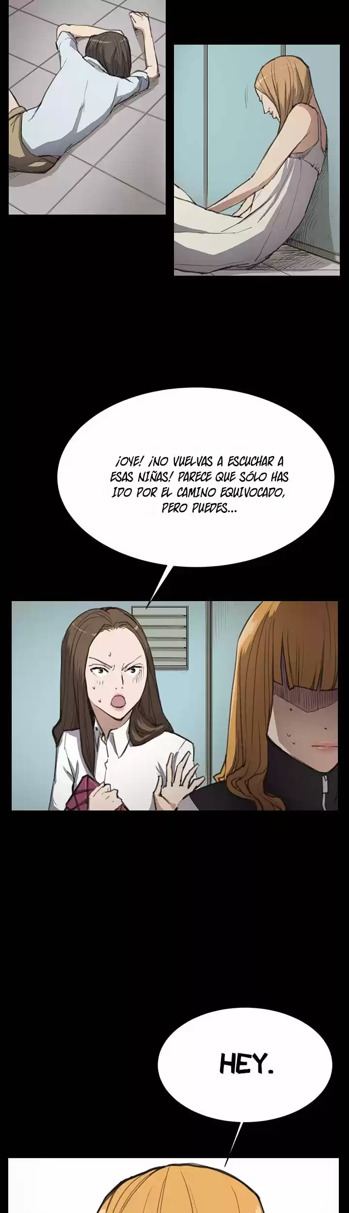 She's Too Much For Me - Capítulo 13 - Página 21 - LectorTMOo