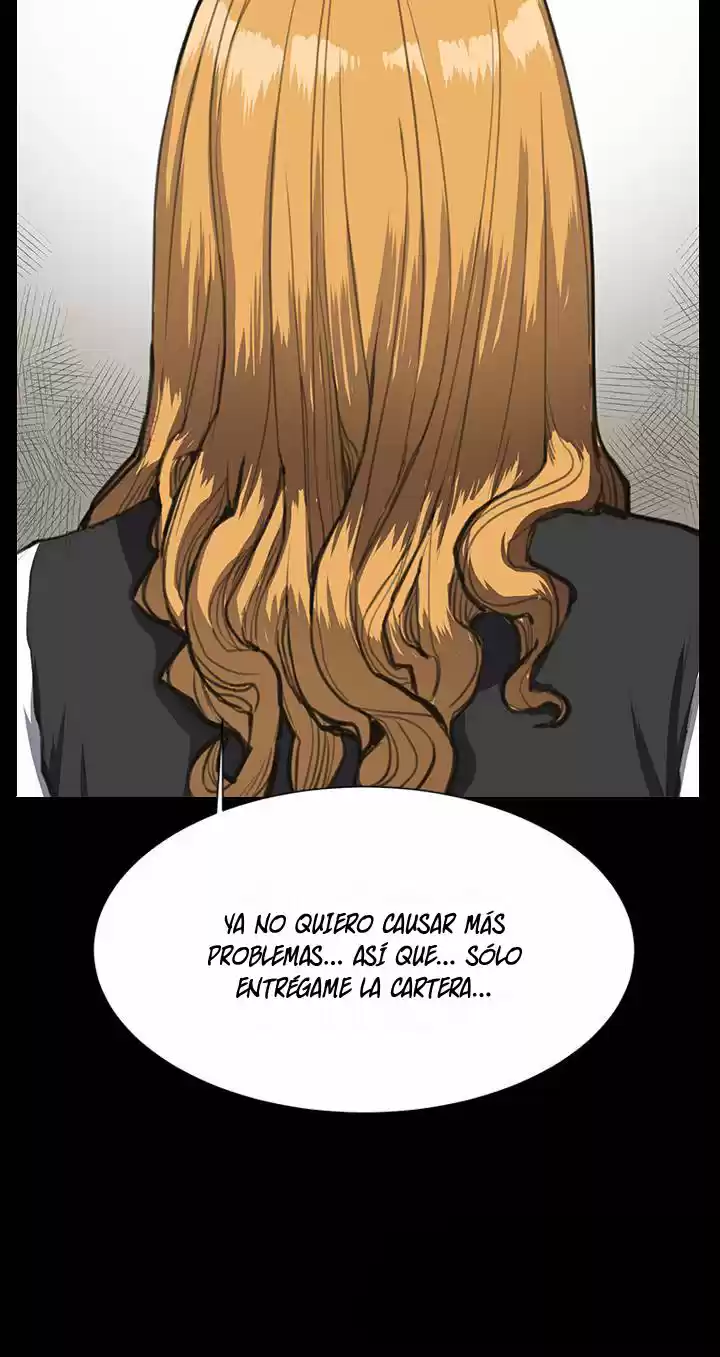 She's Too Much For Me - Capítulo 13 - Página 22 - LectorTMOo