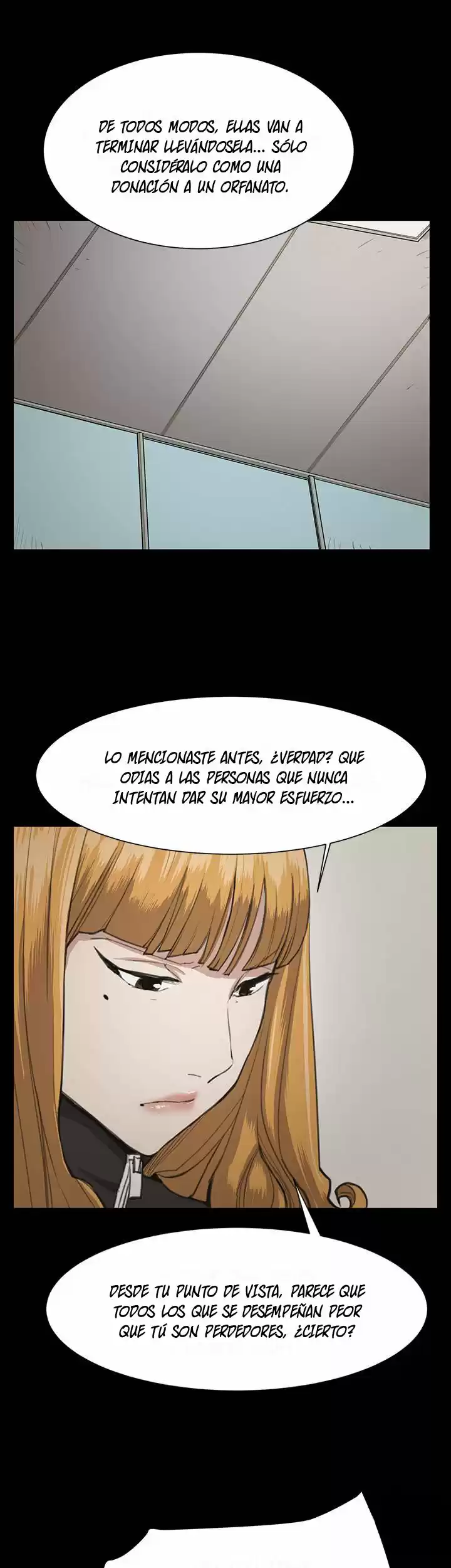 She's Too Much For Me - Capítulo 13 - Página 23 - LectorTMOo
