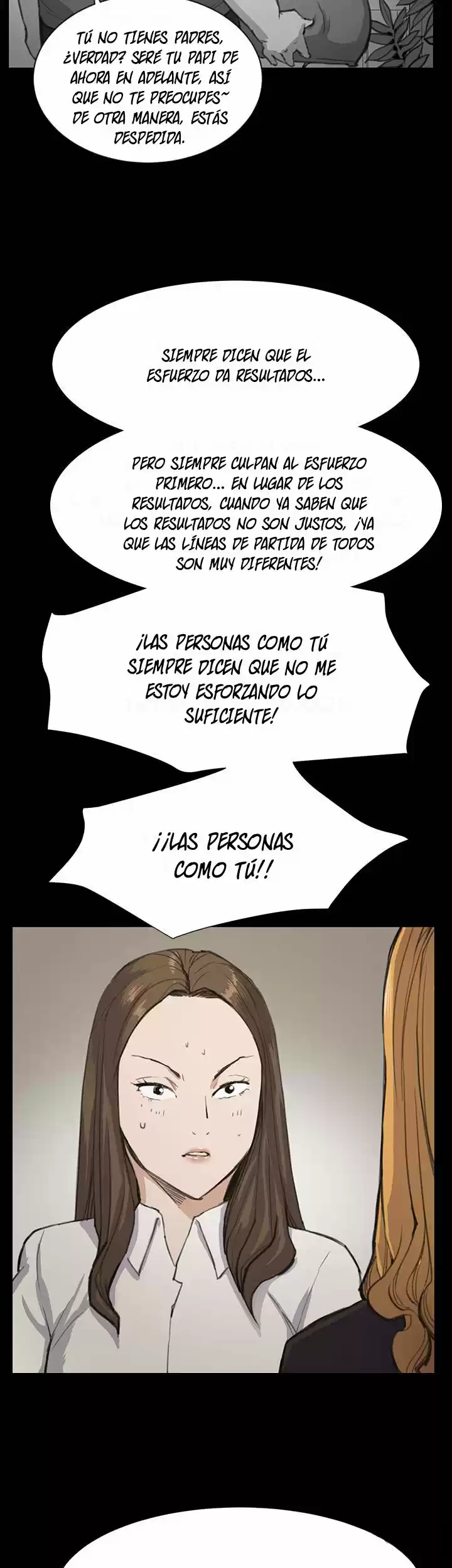She's Too Much For Me - Capítulo 13 - Página 25 - LectorTMOo