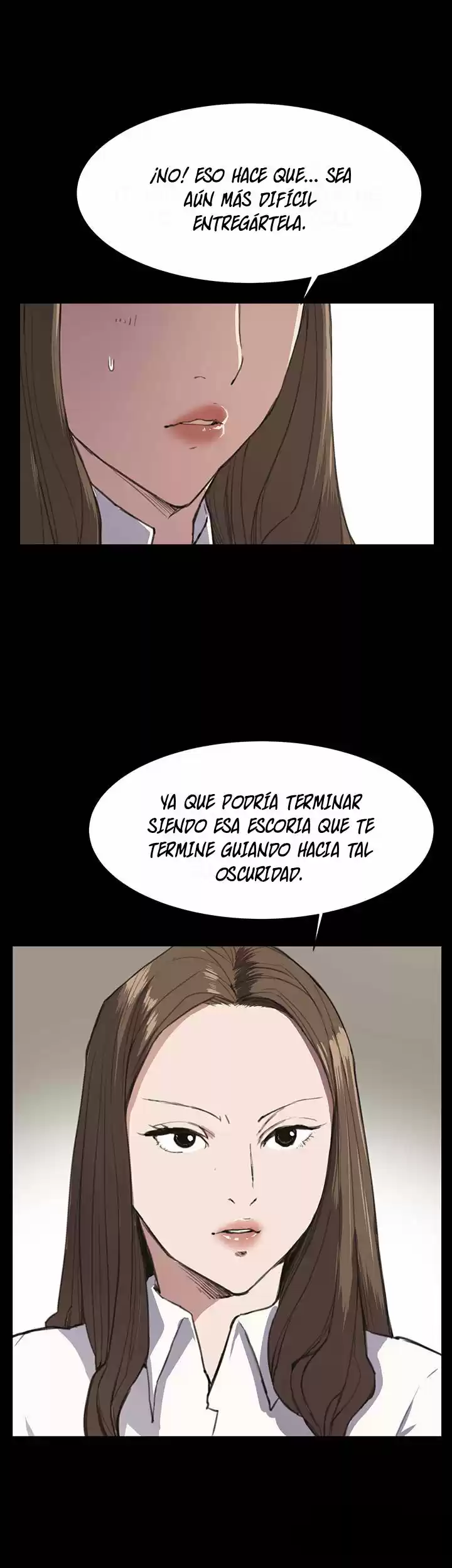 She's Too Much For Me - Capítulo 13 - Página 27 - LectorTMOo