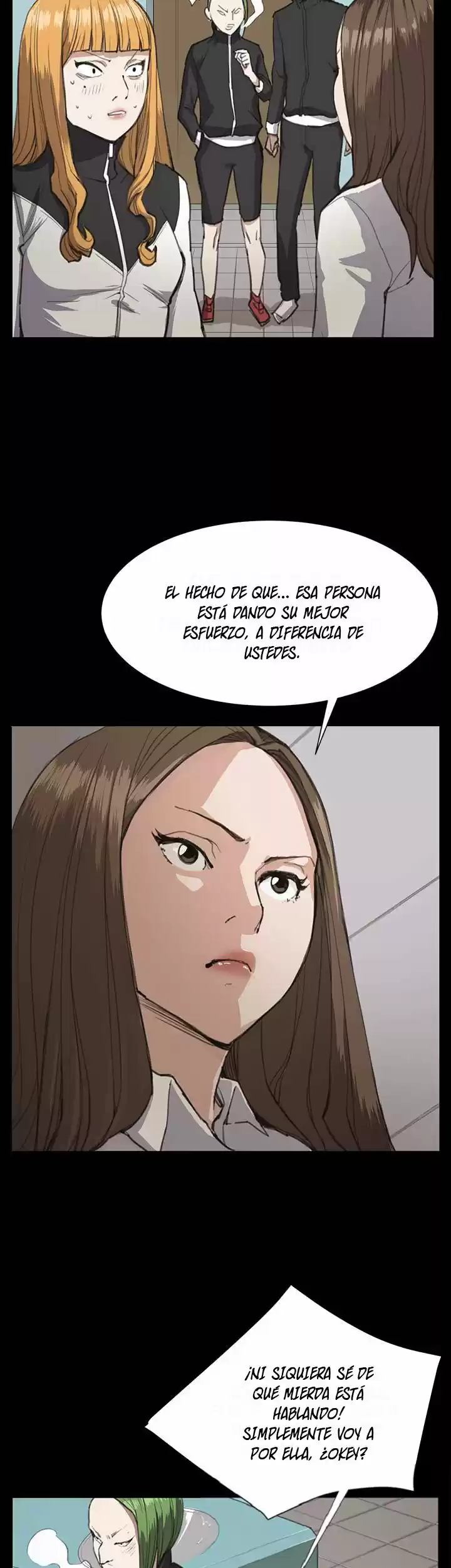She's Too Much For Me - Capítulo 13 - Página 31 - LectorTMOo