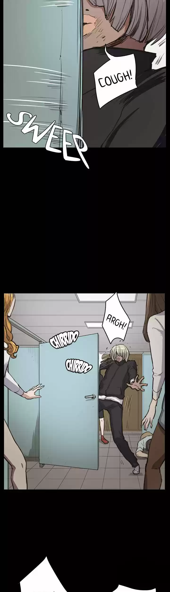 She's Too Much For Me - Capítulo 13 - Página 33 - LectorTMOo
