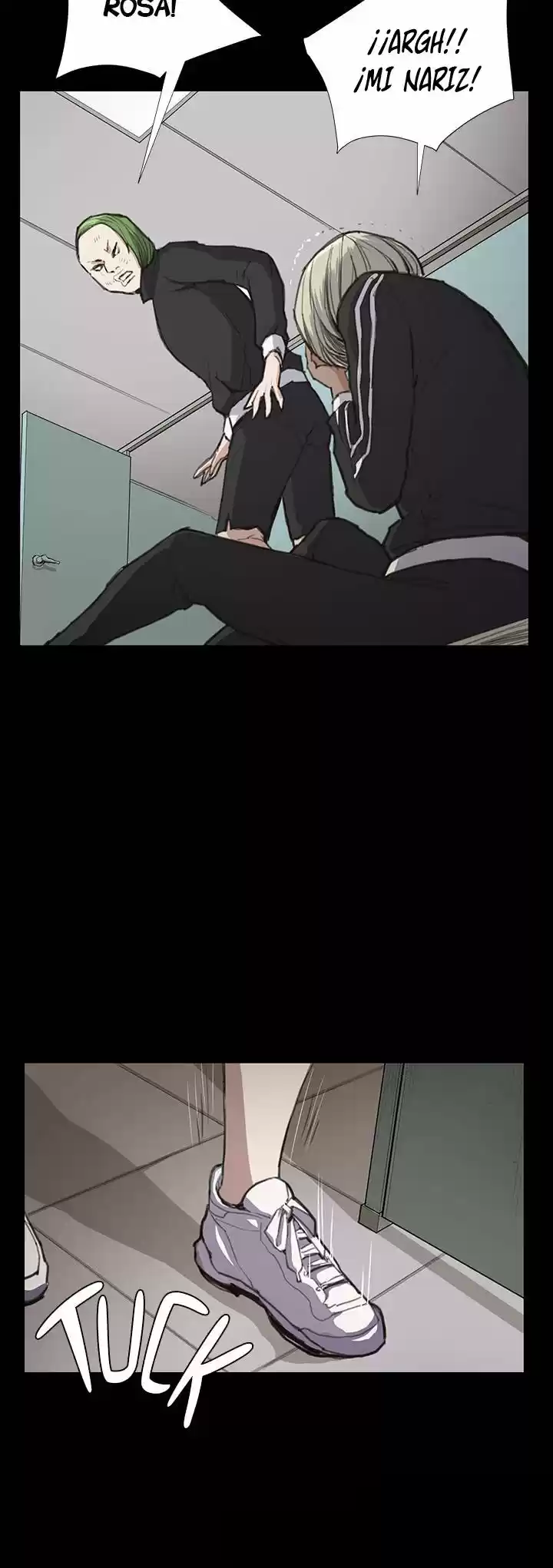 She's Too Much For Me - Capítulo 13 - Página 34 - LectorTMOo