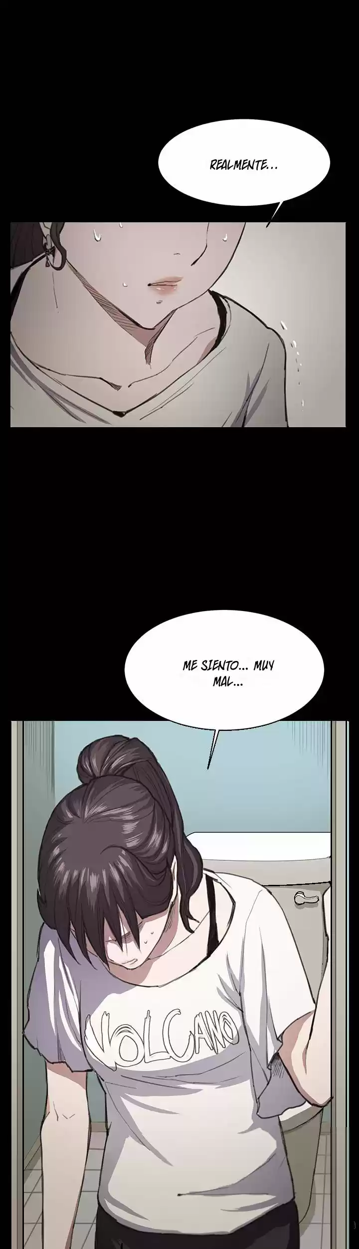 She's Too Much For Me - Capítulo 13 - Página 36 - LectorTMOo
