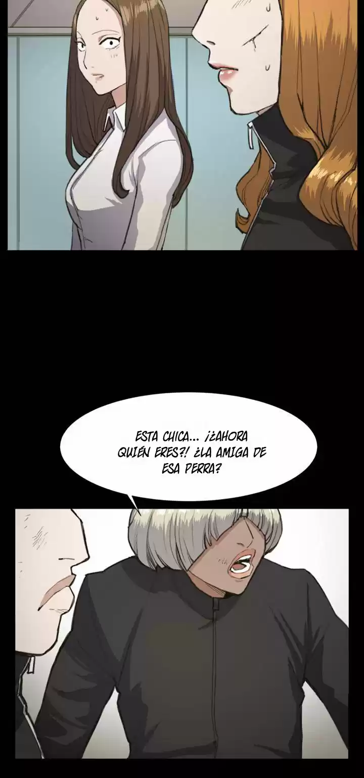 She's Too Much For Me - Capítulo 14 - Página 17 - LectorTMOo