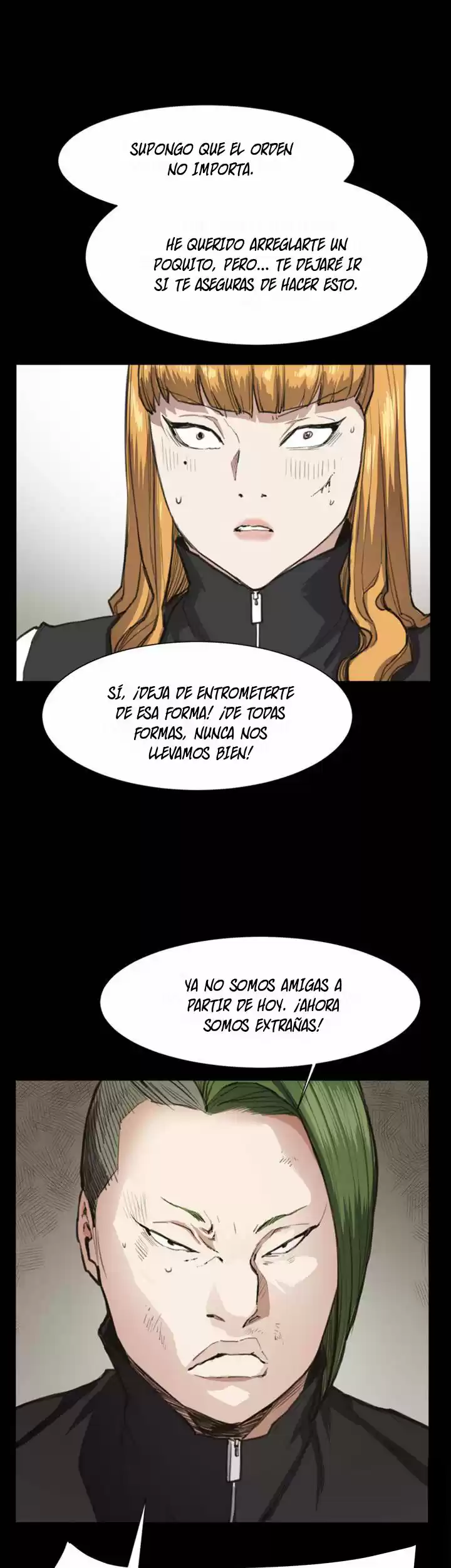 She's Too Much For Me - Capítulo 14 - Página 18 - LectorTMOo