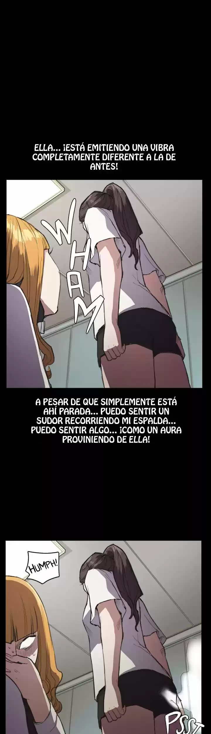 She's Too Much For Me - Capítulo 14 - Página 22 - LectorTMOo