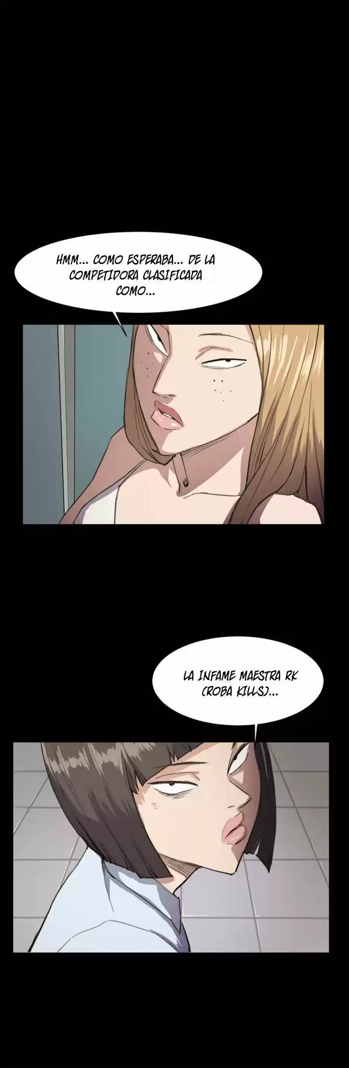 She's Too Much For Me - Capítulo 14 - Página 29 - LectorTMOo