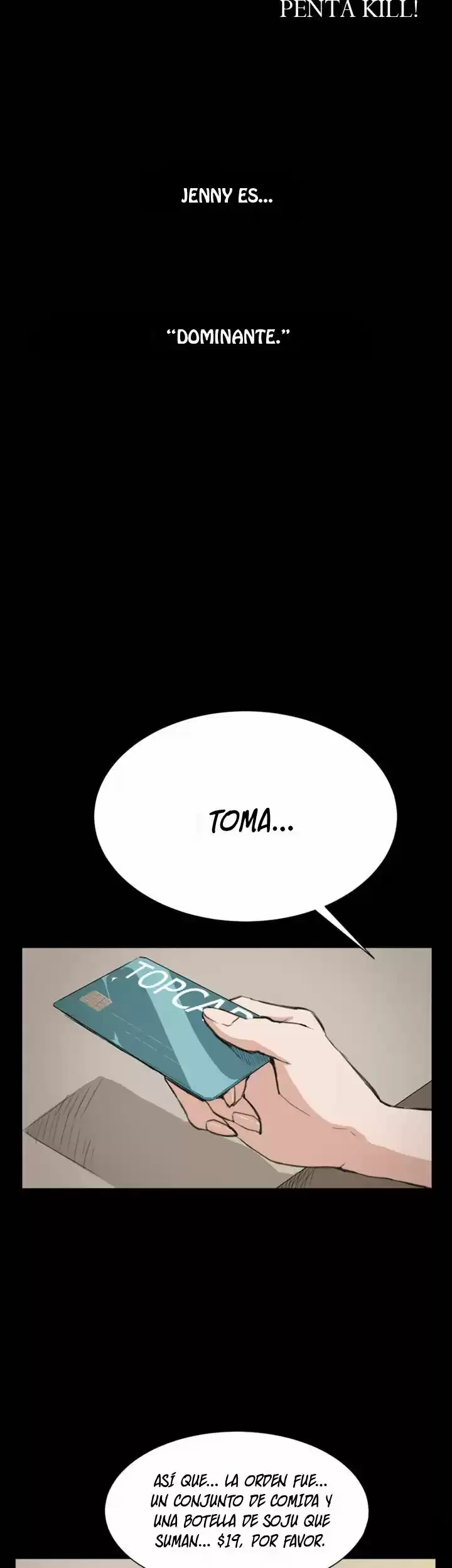 She's Too Much For Me - Capítulo 14 - Página 33 - LectorTMOo
