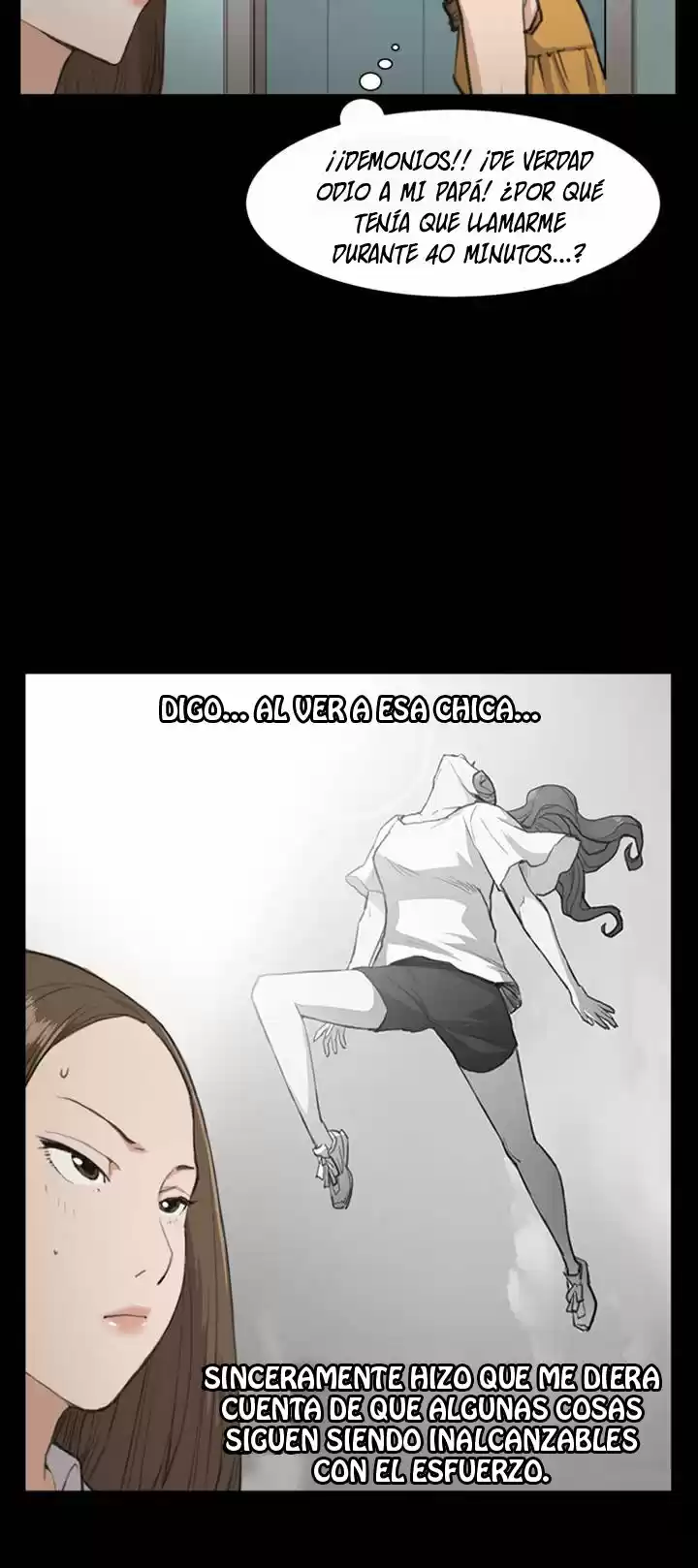 She's Too Much For Me - Capítulo 14 - Página 35 - LectorTMOo