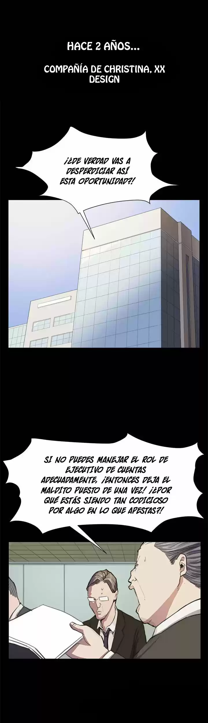 She's Too Much For Me - Capítulo 15 - Página 7 - LectorTMOo