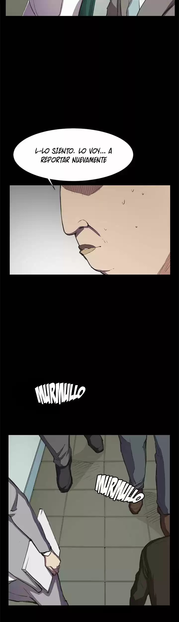 She's Too Much For Me - Capítulo 15 - Página 9 - LectorTMOo