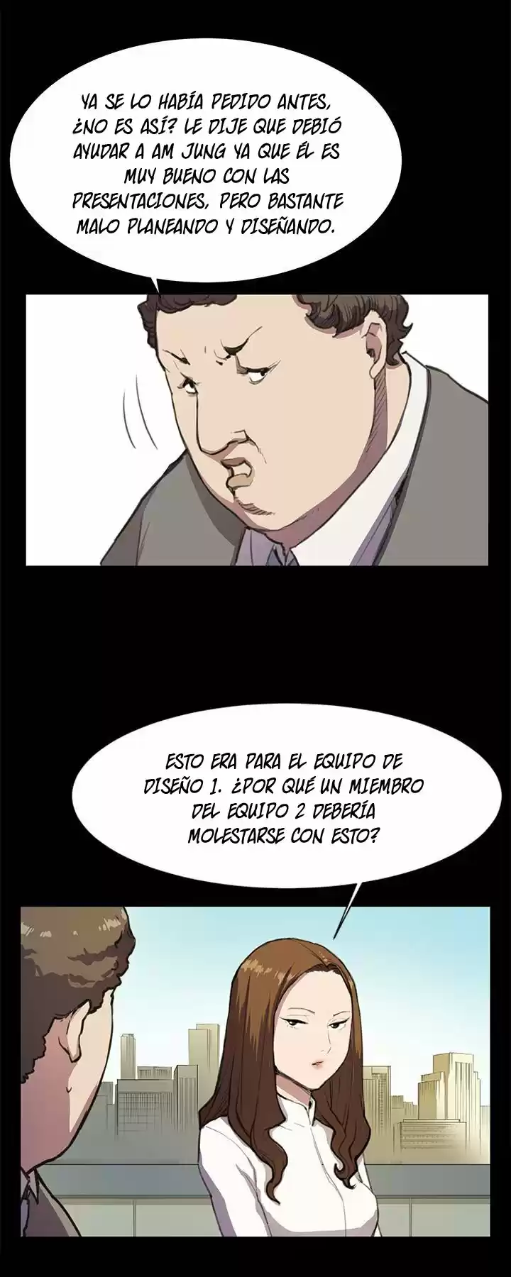 She's Too Much For Me - Capítulo 15 - Página 12 - LectorTMOo