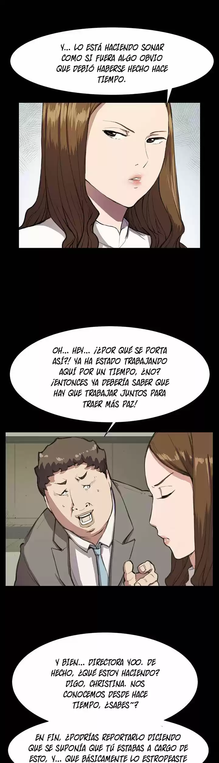 She's Too Much For Me - Capítulo 15 - Página 13 - LectorTMOo